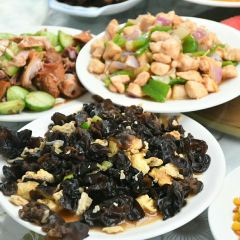 乐亭星轩程农家院 여행 사진