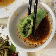 老王烫面角(加油站店) User Photo