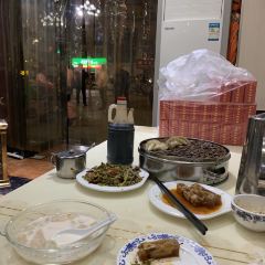 老王烫面角(加油站店) User Photo
