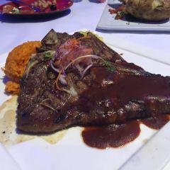 Sea Grill Restaurant User Photo