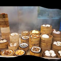 JinShui Men JiangBian Seafood Restaurant User Photo
