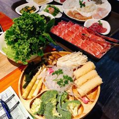 Little Sheep Mongolian Hot Pot, Seattle User Photo