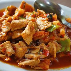 Sagaing Hill Restaurant User Photo