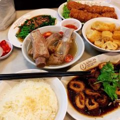 Song Fa Bak Kut Teh @ Seletar Mall 여행 사진