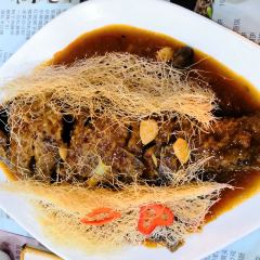 Gejimenbing (jingyilu) User Photo