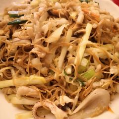 福建鲤鱼洲酒店·富春中餐厅 User Photo