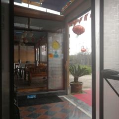 蘇州百年香樟緣鑫樓飯店·農家樂張用戶圖片