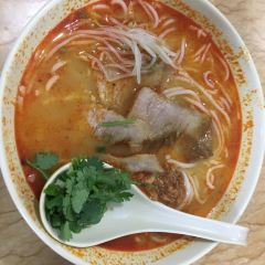 Restaurante Birmanes Nga Heong User Photo