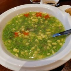 宁波工人疗养院特色餐厅 User Photo