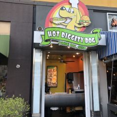 Hot Diggety Dog & Burger User Photo