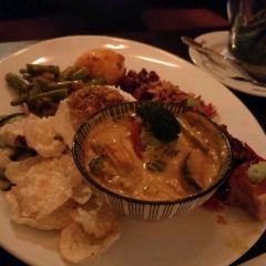 Cafe Kadijk User Photo