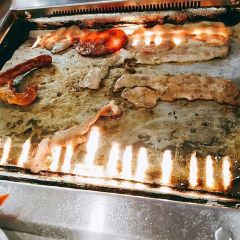 Lafeibaozizhu Barbecue (jiangnan) User Photo