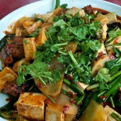 Longjingyuzhuang User Photo