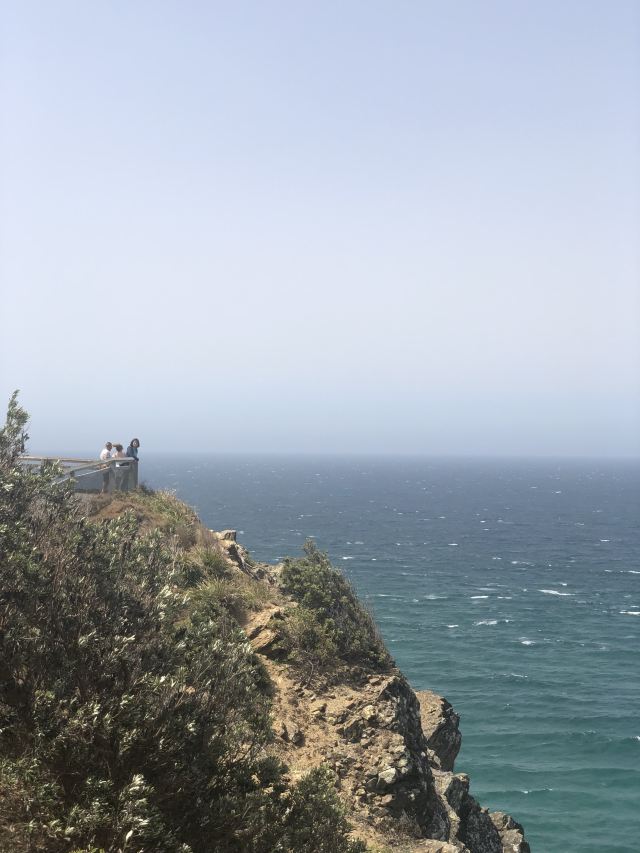 Cape Byron