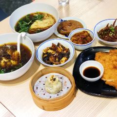 君东记本帮面馆(天钥桥路店) User Photo