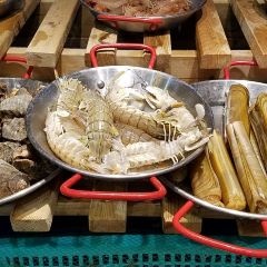 Xin Kai Hai Restaurant User Photo