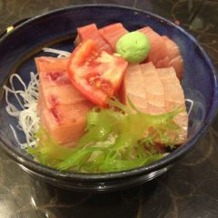 Laoyezhongshanriben Cuisine 여행 사진
