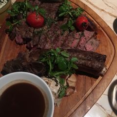 POP on the bund User Photo