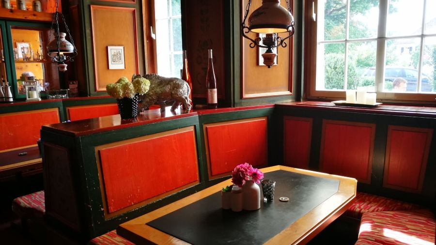 Furstenberg Braustuble