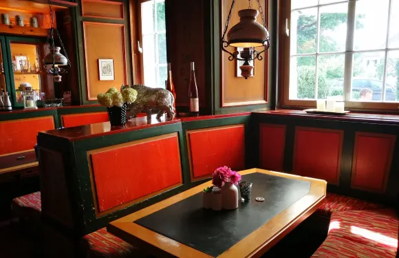 Furstenberg Braustuble