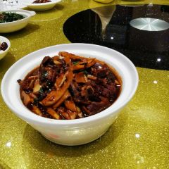 揚城大飯店張用戶圖片