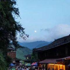 小七孔丽柏酒店·大堂吧 User Photo