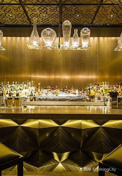 8½ Otto e Mezzo BOMBANA（洛克外灘源店）