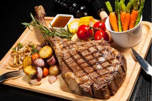 Park Square Restaurant&Lounge yuanting