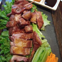 Yun Qin User Photo
