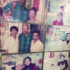 Sister Wah 여행 사진