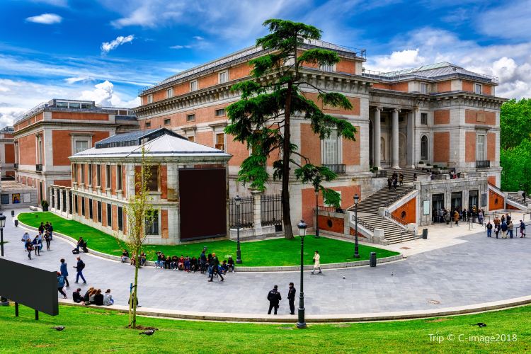 Prado Museum
