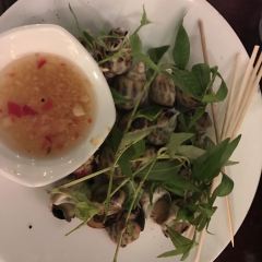 HOME Vietnamese Restaurant User Photo