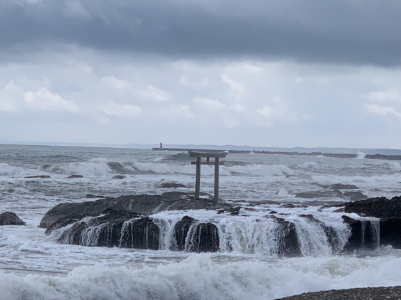 大洗町 大洗海岸旅遊評價 Trip Com 旅遊攻略