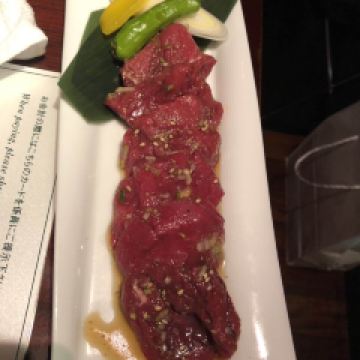 敍敍苑（新宿中央東口店）用戶圖片