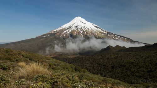 Egmont National Park