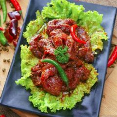 ZHAI KAO ROU 여행 사진