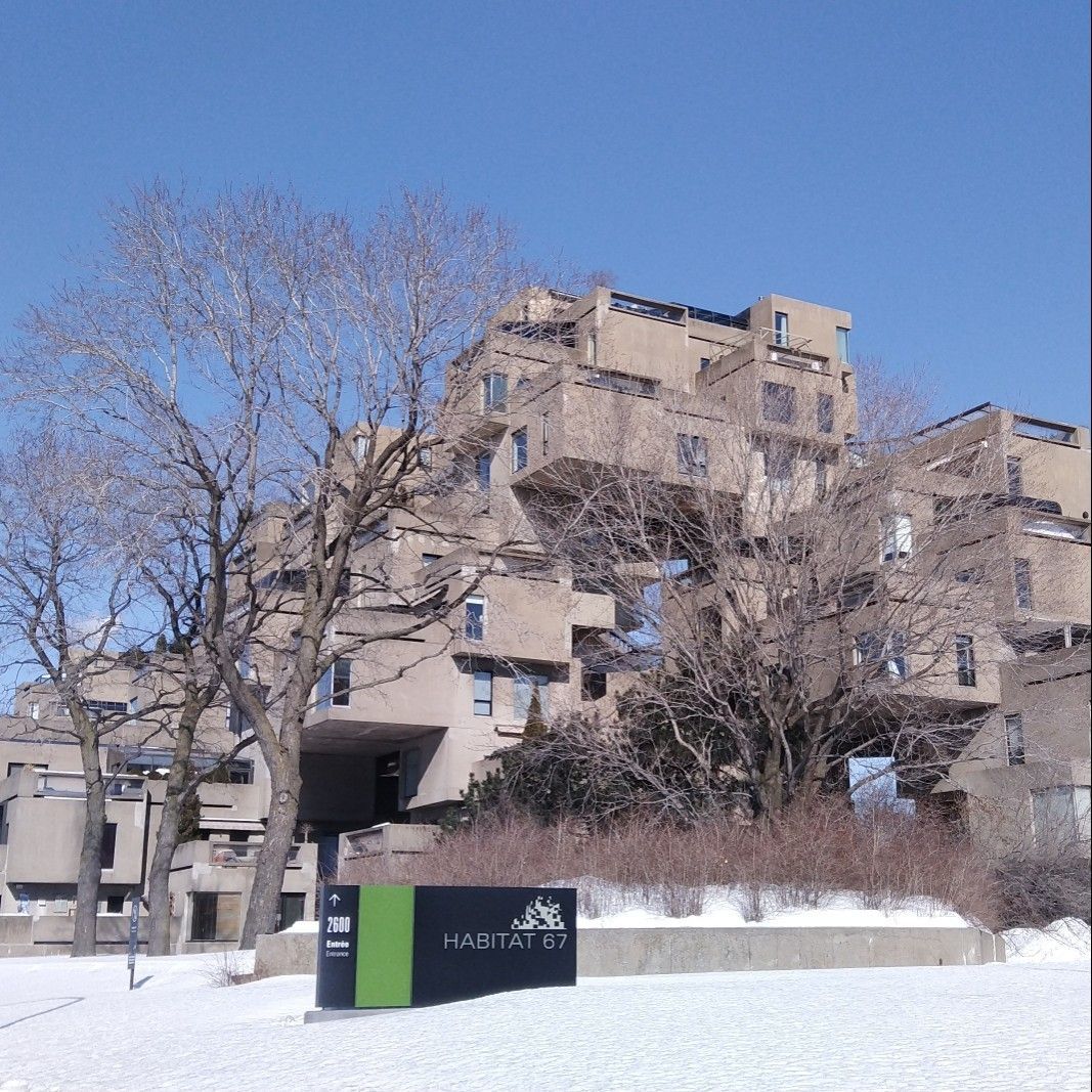 Habitat 67 Travel Guidebook Must Visit Attractions In Montreal Habitat 67 Nearby Recommendation Trip Com Habitat 67 Travel Guidebook Must Visit Attractions In Montreal Habitat 67 Nearby Recommendation Trip Com