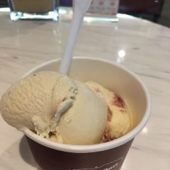 haagendazs User Photo