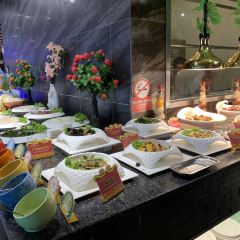 Caribbean International Seafood Cuisine Parkway User Photo