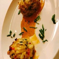 Del Frisco's Double Eagle Steakhouse(Las Vegas) ảnh của người dùng