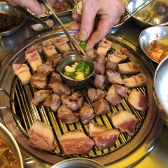 88 pork User Photo