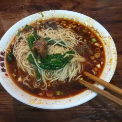 GAOPANGMEI XIAOMIAN User Photo