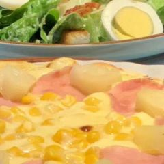 101比萨·披萨(小平岛店) User Photo