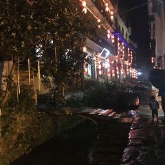 Lijiakelou User Photo