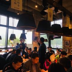 张老炝方城炝锅烩面(凯利中心店) User Photo