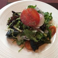 Zen Kitchen User Photo
