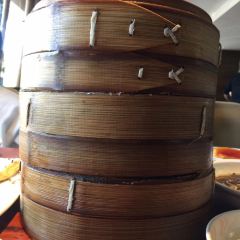 Gardern TeaHouse User Photo