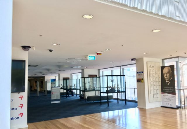 State Library of South Australia