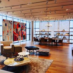 HERMES CAFÉ MADANG張用戶圖片