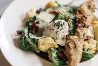 Jim Thompson Tea Room User Photo